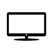 170x170 Clipart Of Vintage Television Set K5023394