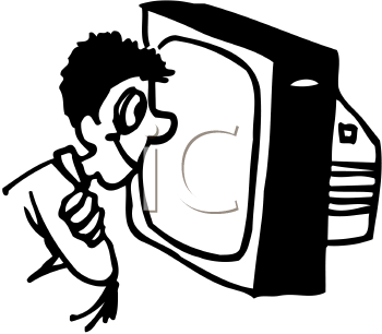 350x306 Royalty Free Cartoon Clip Art, Cartoon Clipart