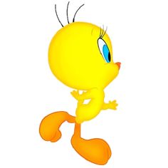 236x236 Tweety Bird