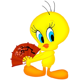 320x320 Tweety Bird Clipart Many Interesting Cliparts