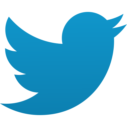 512x512 Bird, Blue, Bubble, Message, Microblog, News, Social, Tweet