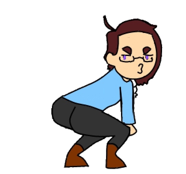 598x560 Austrian Twerk By Potatoo000