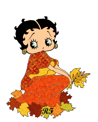 400x500 Betty Boop Piano Clip Art Betty2 300 .gif Betty Boop