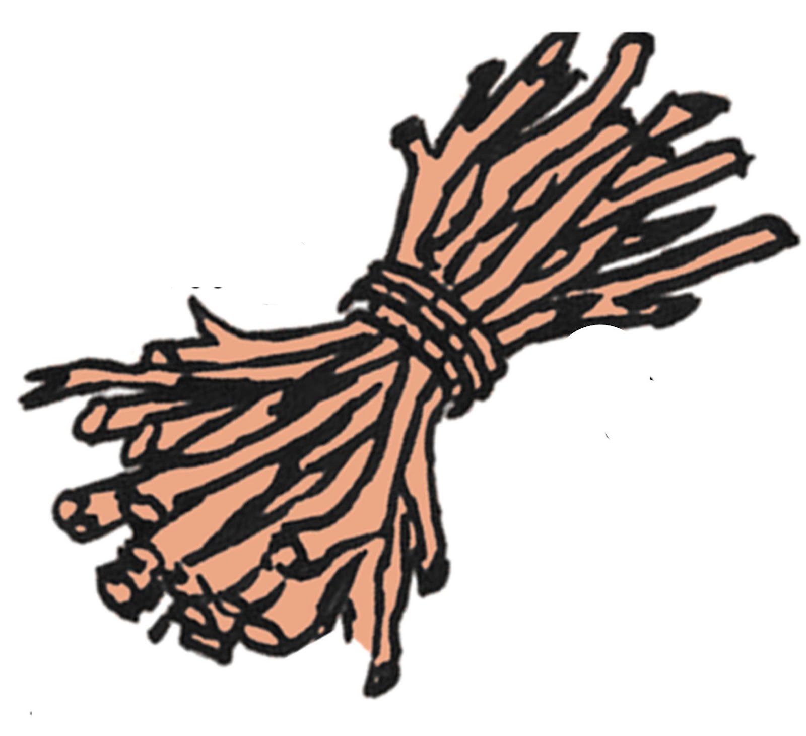 1600x1461 Twigs Clipart