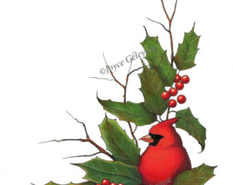 340x270 Clip Art Christmas Etsy