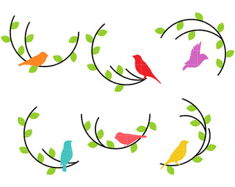 340x270 Twig Svg Etsy