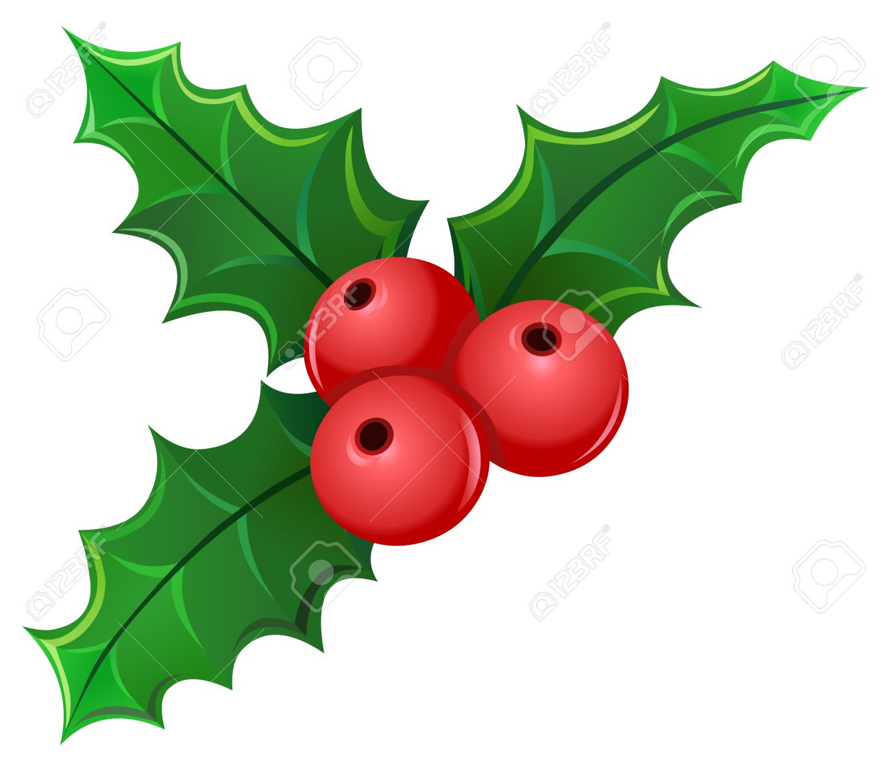 1300x1125 Twigs And Berries Clip Art Cliparts