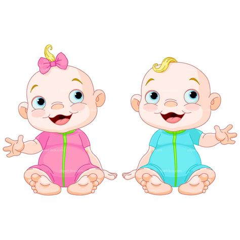 474x474 Clipart Happy Babies Royalty Free Vector Design Apliques