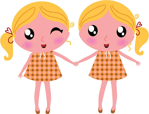 Twin Clipart | Free download on ClipArtMag