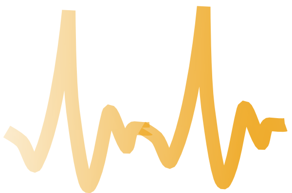 600x397 Pulse Clip Art
