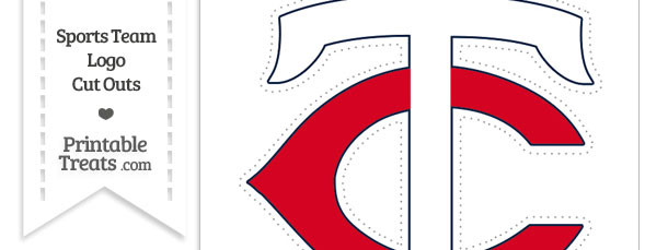 610x229 Minnesota Twins Logo Clip Art Cliparts
