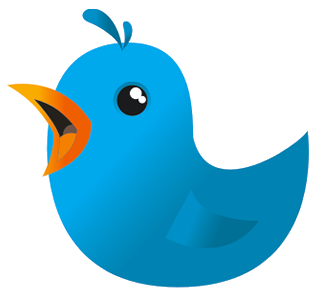 325x300 Check This Tutorial About Creating A Twitter Bird In Coreldraw