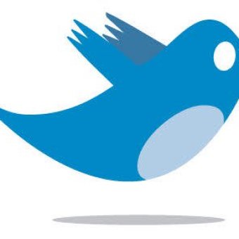 340x340 24 Blue Bird Clip Art Vectors Download Free Vector Art