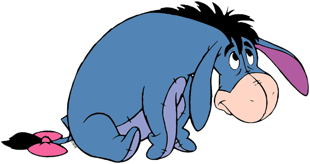 604x320 Eeyore Clip Art 4 Disney Clip Art Galore