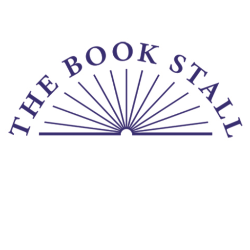 512x512 The Book Stall (@thebookstall) Twitter