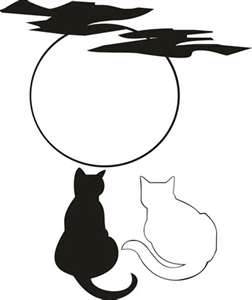 252x300 I Would Just Get Two Cats, Black One For Cleo And