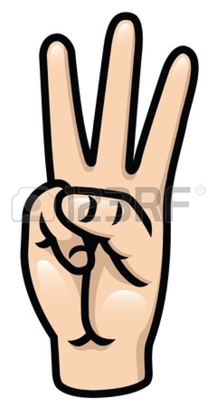 Two Fingers Clipart Free Download On ClipArtMag   Two Fingers Clipart 41 