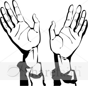 300x292 Gods Clipart Two Hand