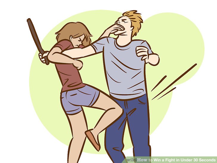 Two People Fighting Clipart | Free download on ClipArtMag Kids Argue Clipart