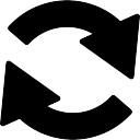 128x128 Double Arrow Vectors, Photos And Psd Files Free Download