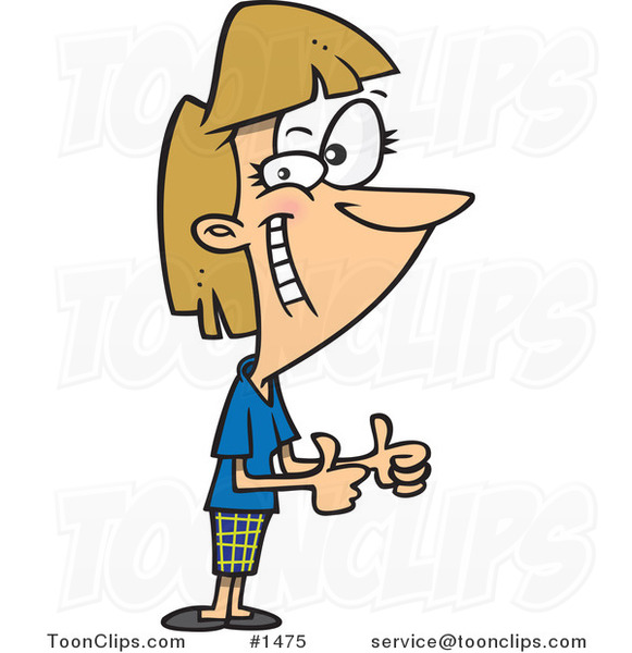 581x600 Graphics For Two Thumbs Up Cartoon Graphics