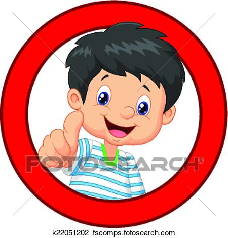 450x470 Clipart Of Two Thumbs Up K19456465