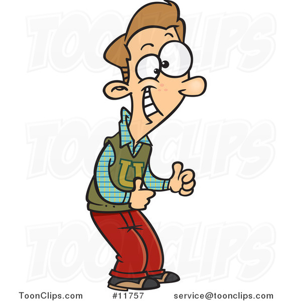 581x600 Graphics For Two Thumbs Up Cartoon Graphics