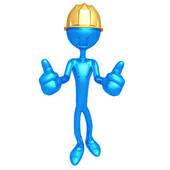 170x170 3d Thumbs Up Icon Stock Illustrations