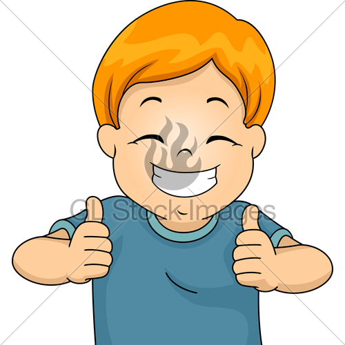 500x500 Two Thumbs Up Gl Stock Images