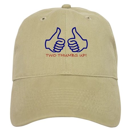 460x460 Thumbs Up Hats Cafepress