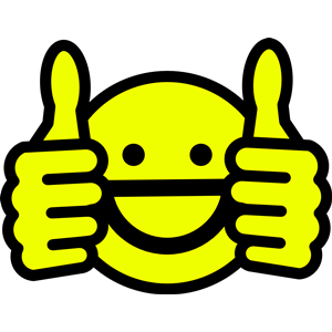 300x300 Awesome Face Smiley Clipart, Cliparts Of Awesome Face Smiley Free