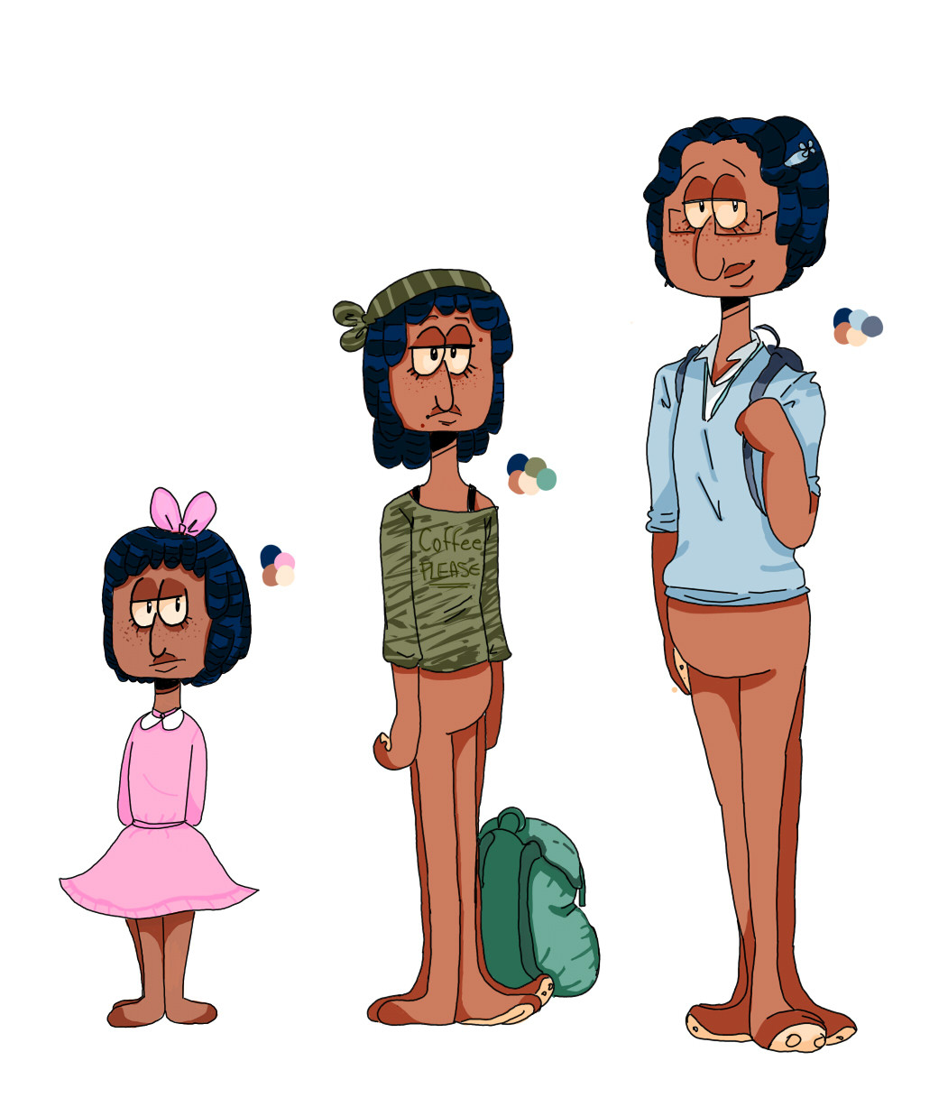 1051x1227 Spongebob Oc Hashtag Images On Tumblr