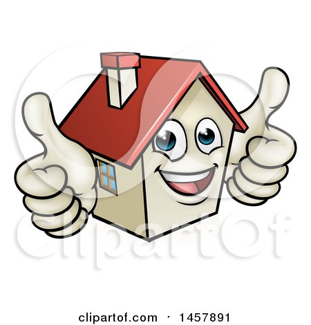 450x470 Graphics For Two Thumbs Up Cartoon Graphics