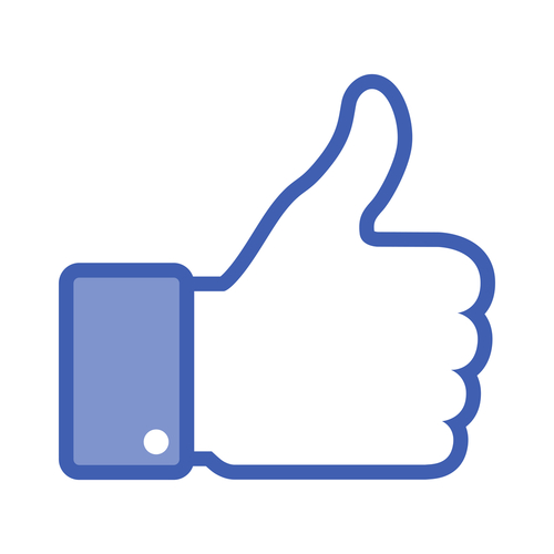 500x500 Two Thumbs Up Clip Art