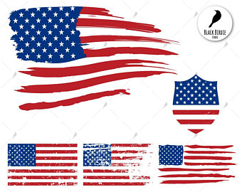 340x270 Us Flag Etsy
