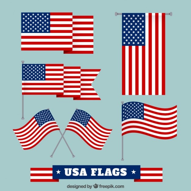626x626 American Flag Vectors, Photos And Psd Files Free Download