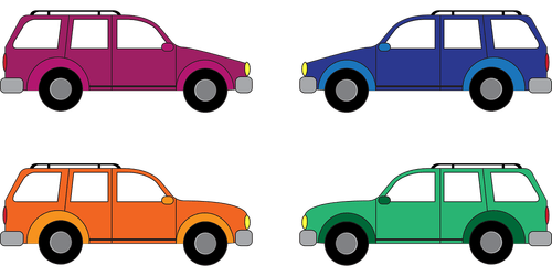 500x250 Ford Clipart Honda Car