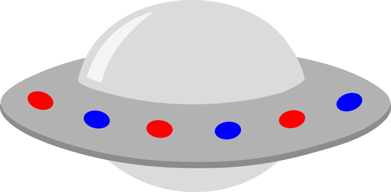 1280x628 Ufo Clipart