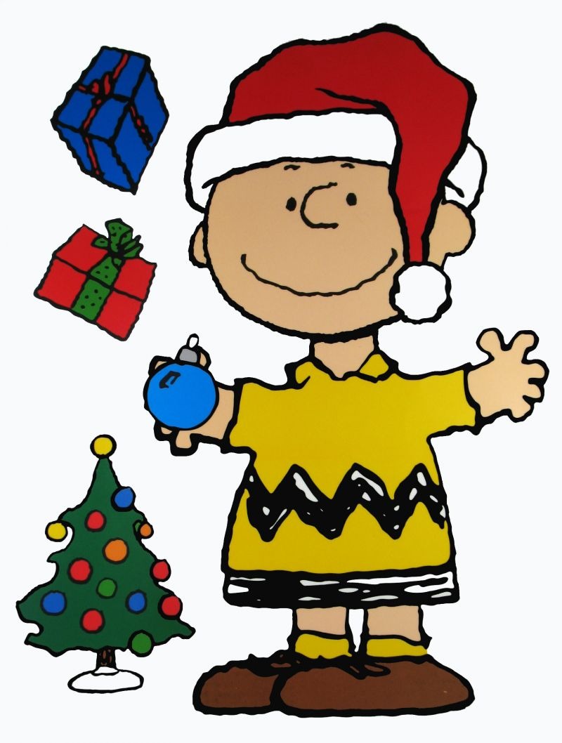 800x1058 Charlie Brown Christmas Clip Art Photozzle