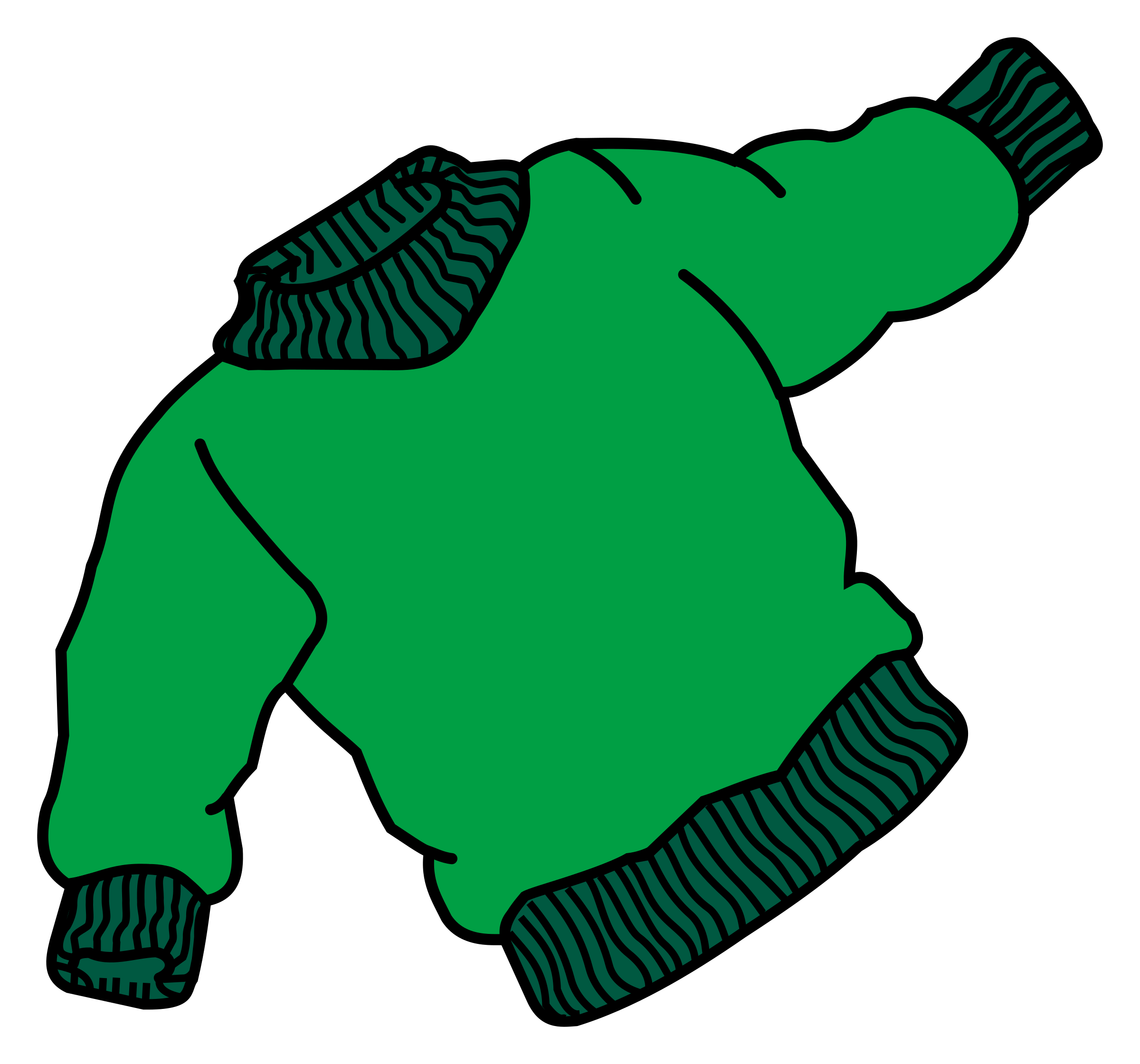 2400x2241 Sweater Clothes Clipart, Explore Pictures