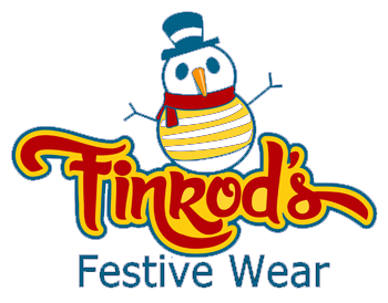 350x274 Ugly Christmas Sweater Party Invitations