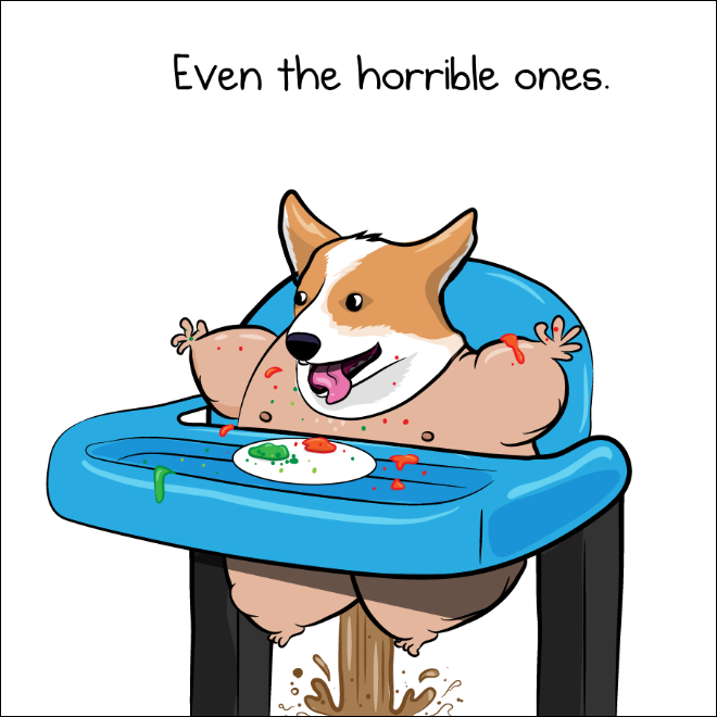 660x660 I Used To Think Babies Were Ugly