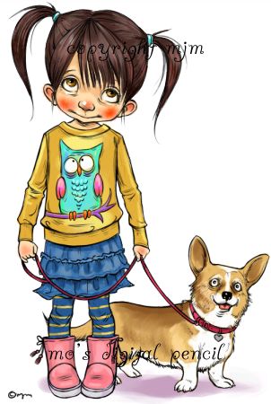 302x450 16 Best Digital Images Pencil, Cards And Digital Stamps