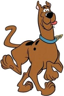 214x320 21 Best Scooby Doo Clipart Images Dolls, Plants