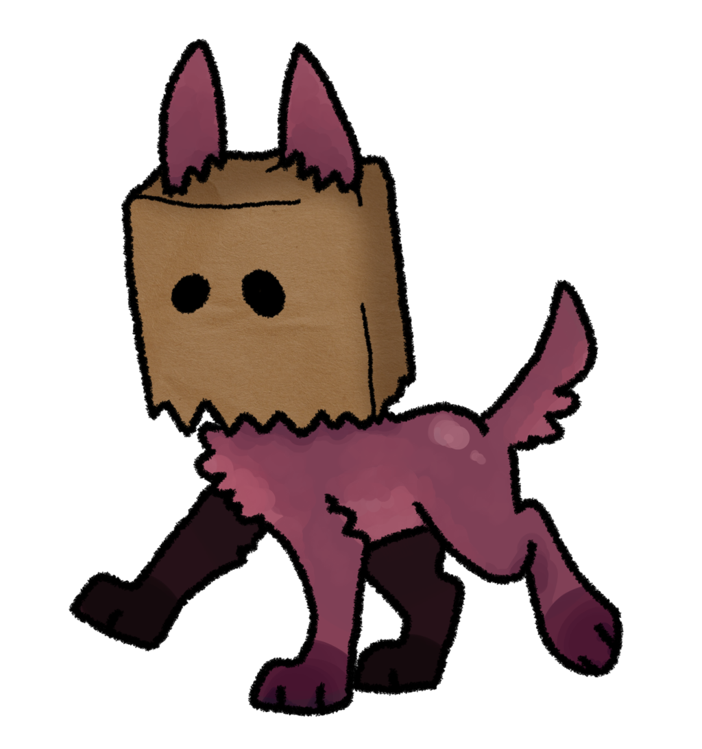 1024x1092 Ugly Dog By Gaysonicfan123