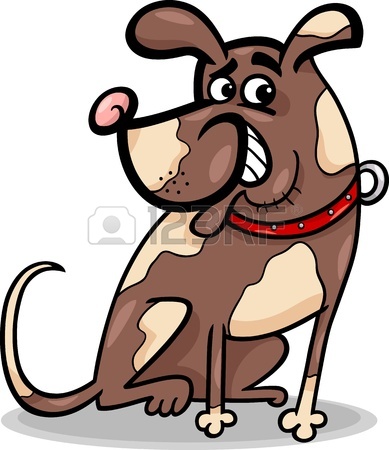 389x450 211 Ugly Dog Stock Vector Illustration And Royalty Free Ugly Dog