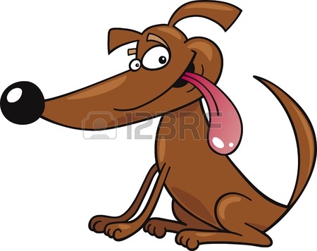 450x356 30,137 Dog Breeds Cliparts, Stock Vector And Royalty Free Dog