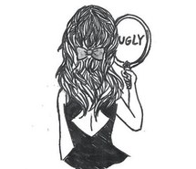 215x185 Curly + Drawing + Girl Images