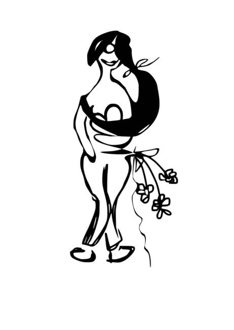 460x650 Drawing Ugly Artwork For Sale On Fine Art Prints