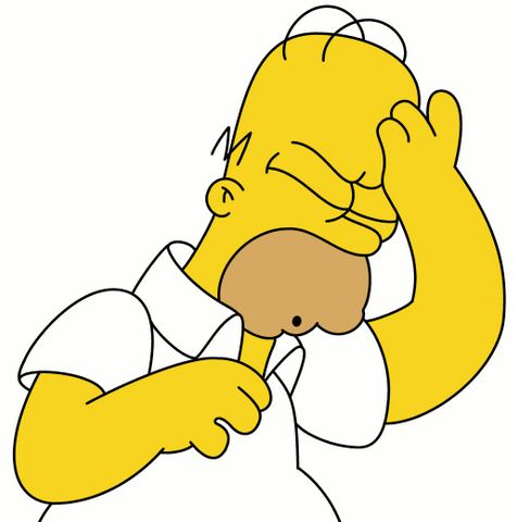 476x480 Oops Clip Art Cliparts